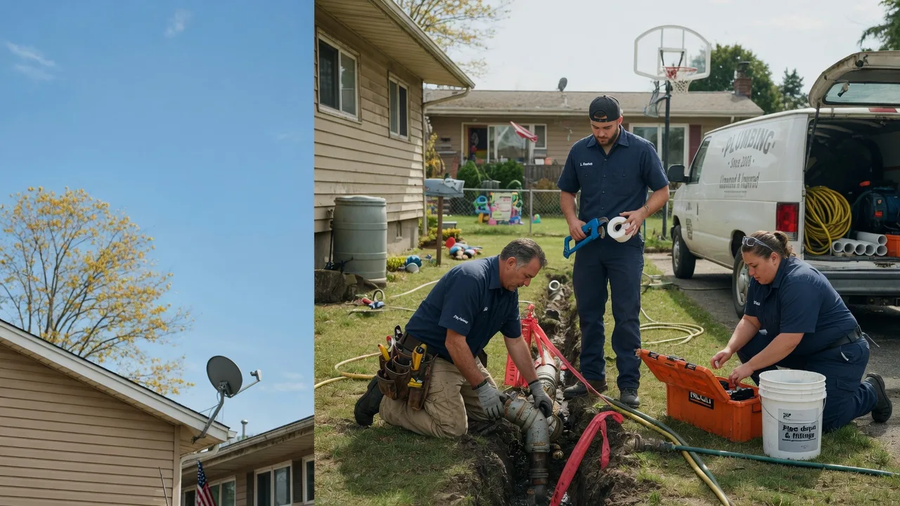 Garbage Disposal Replacement in Houtzdale, PA near me