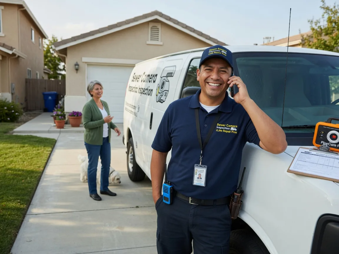 Sewer Line Repair Houtzdale, PA FAQs